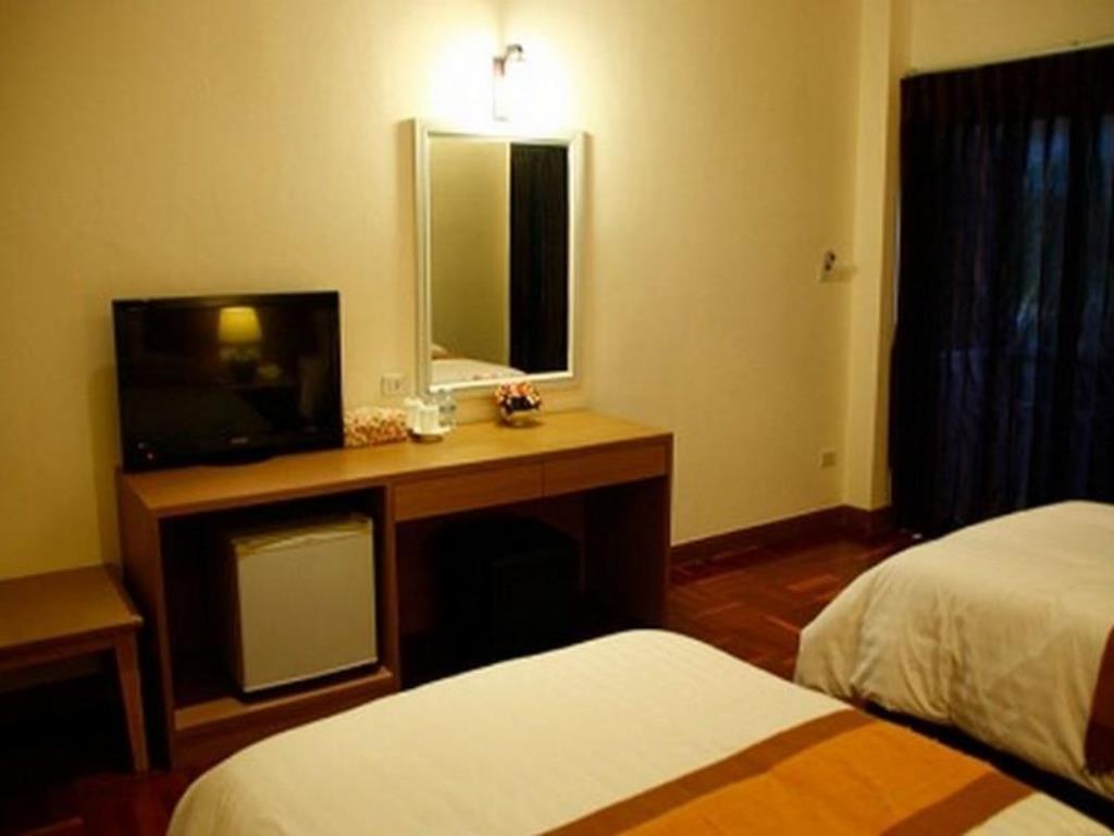 Onewan Resort Prachuap Khiri Khan Exterior foto