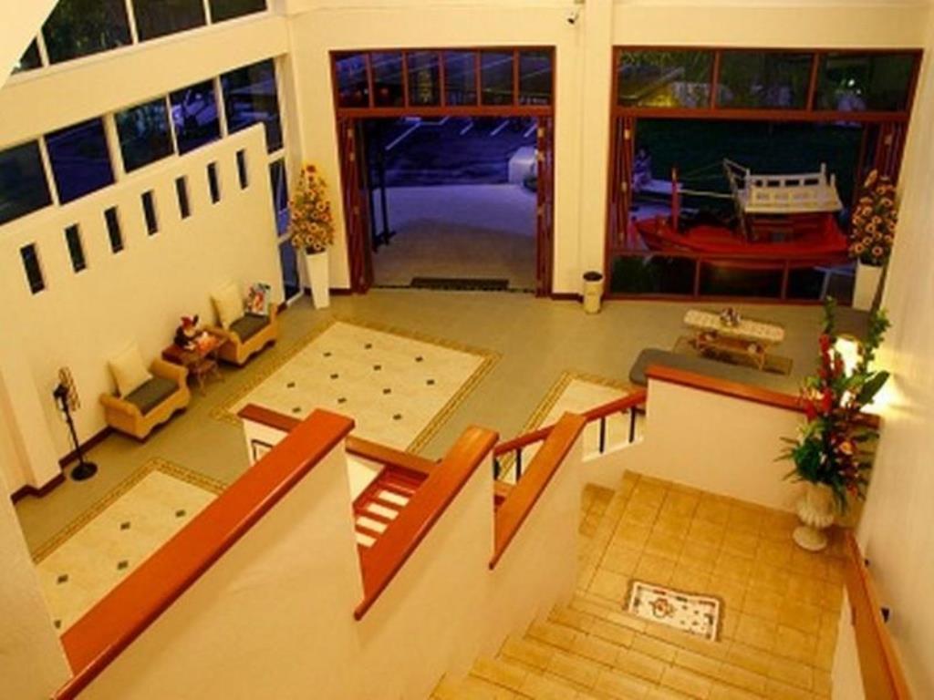 Onewan Resort Prachuap Khiri Khan Exterior foto